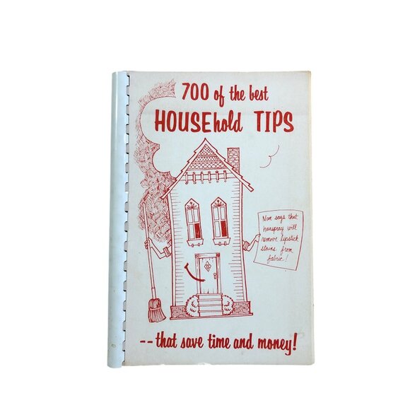 Apple Lovers Cookbook Ground Beef 700 Household Tips Recipe Books Lot of 3 - Picture 3 of 16